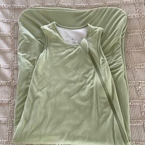 Kyte baby sleep bag / Size L (28-42lbs) / 1.0tog